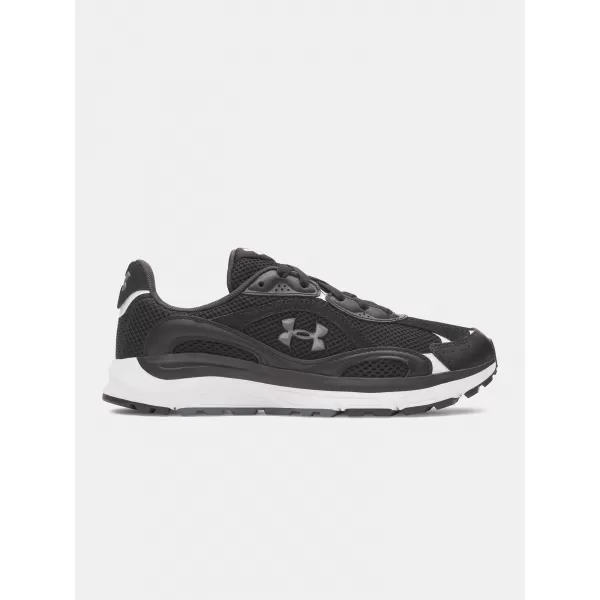  Női cipők UNDER ARMOUR W TECH RUNNER 6007575-001 FEKETE 