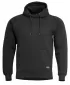 Férfi pulóver PENTAGON PHAETON HOOD STATE OF MIND K09021-ST FEKETE