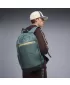 Hátizsák PUMA BUZZ GOLD BACKPACK 09299901 FÜVÉSZKERT/ARANY