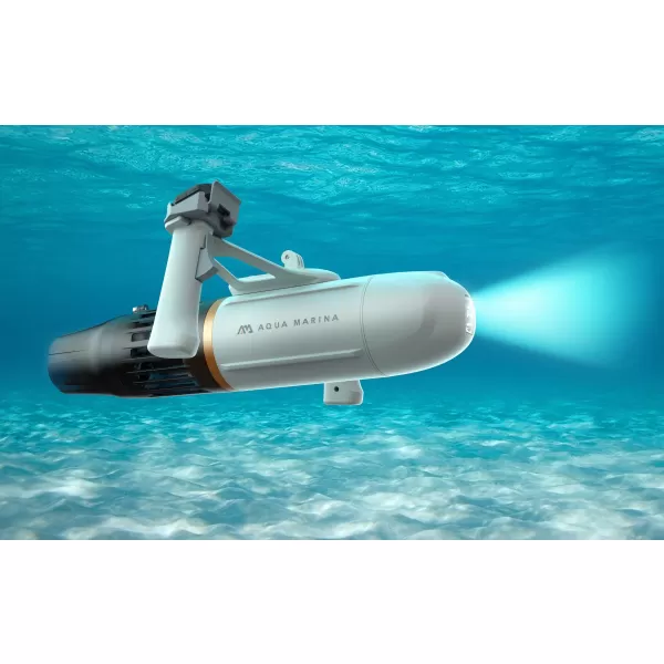  Motor AQUA MARINA BlueDrive X v3.0 Single Battery MEGHATÁROZATLAN 