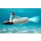 Motor AQUA MARINA BlueDrive X v3.0 Single Battery MEGHATÁROZATLAN