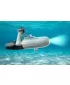 Motor AQUA MARINA BlueDrive X v3.0 Single Battery MEGHATÁROZATLAN