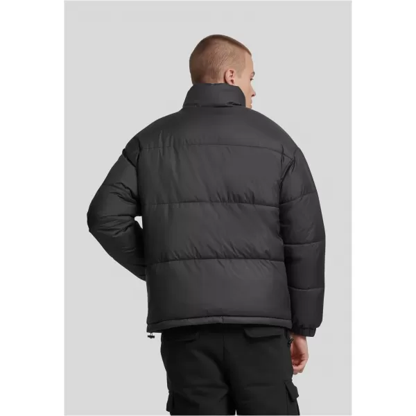 Steppelt férfi kabát URBAN CLASSICS TB8702-03516 MÁGNES 