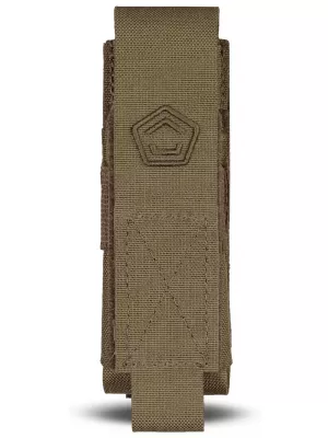 Hátizsák PENTAGON AMINA PISTOL MAG POUCH K17111 PRÉRIFARKAS