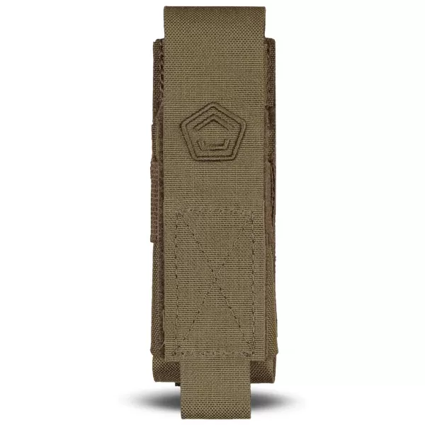  Hátizsák PENTAGON AMINA PISTOL MAG POUCH K17111 PRÉRIFARKAS 