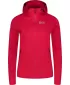 Női softshell kabát NORDBLANC OUTLAND NBSSL8324 RÓZSASZÍN
