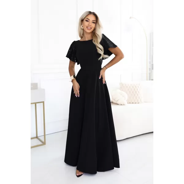  Ruha NUMOCO 694-1 FEKETE 