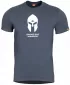 Férfi póló PENTAGON AGERON SPARTAN HELMET K09012-SH-76 SZÉNKÉK