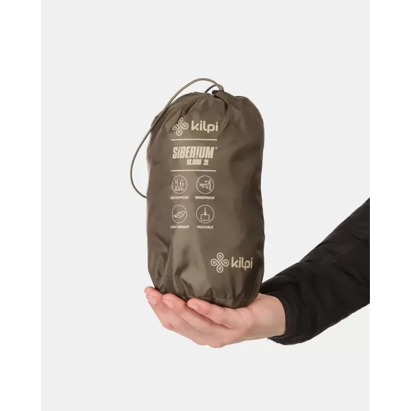  Esőkabát KILPI RAIT-U 1U0106KI KHAKI 