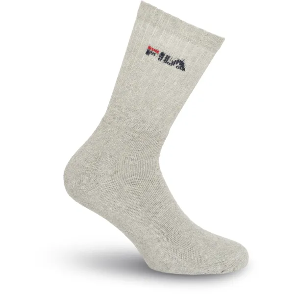  Zokni FILA F9575 SOCKS 3-PACK MIX 