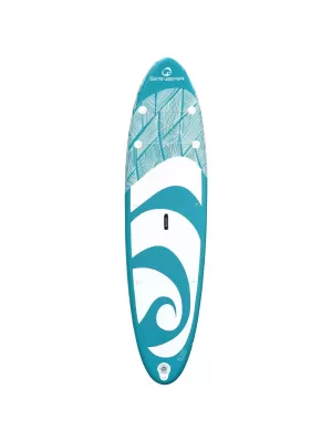 Eveződeszka SPINERA Lets Paddle 112 KÉK/FEHÉR