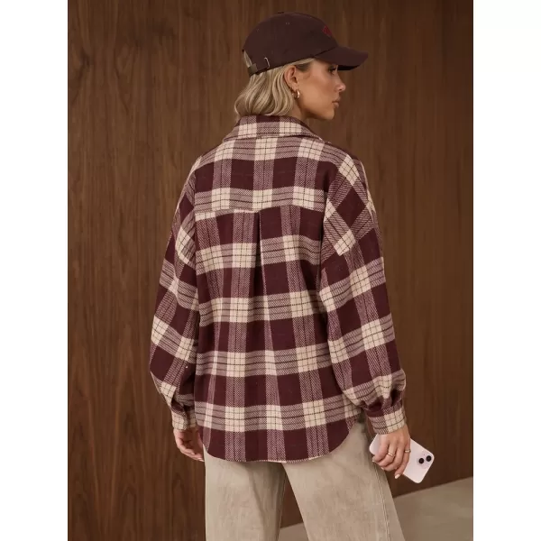  Női kabát DSTREET TY6047 BURGUNDIA 
