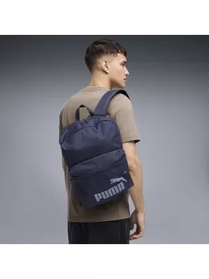 Hátizsák PUMA PHASE DAY BACKPACK 09279102 PUMA HADITENGERÉSZET