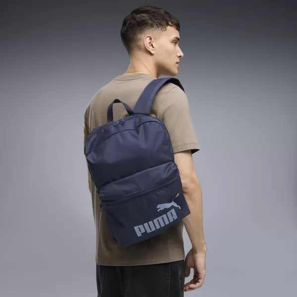  Hátizsák PUMA PHASE DAY BACKPACK 09279102 PUMA HADITENGERÉSZET 