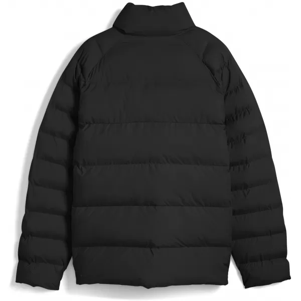  Férfi dzseki PUMA MONO JACKET 68837001 PUMA FEKETE 