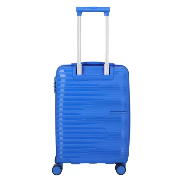  Bőrönd TRAVELITE PACIFIC S KÉK 