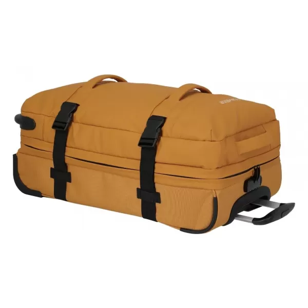  Táska TRAVELITE BOLONIA WHEELED DUFFLE SÁRGA 