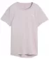 Női póló PUMA W TAD ESSENTIAL CREW TEE 52717749 KÖDÖS RÓZSASZÍN