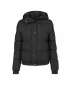 Steppelt női kabát URBAN CLASSICS TB8714-00007 FEKETE