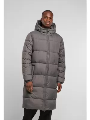 Steppelt férfi kabát URBAN CLASSICS TB8705-03516 MÁGNES