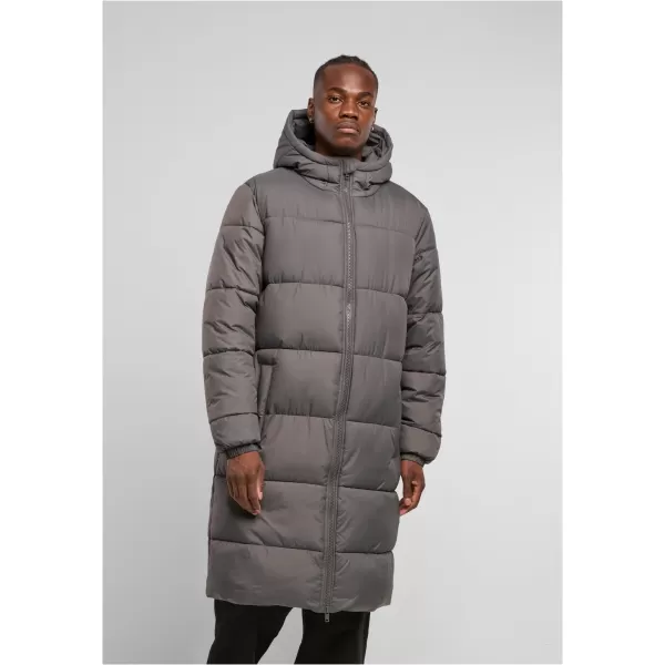  Steppelt férfi kabát URBAN CLASSICS TB8705-03516 MÁGNES 