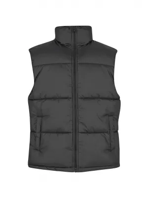 Férfi steppelt mellény URBAN CLASSICS TB8704-03516 MÁGNES