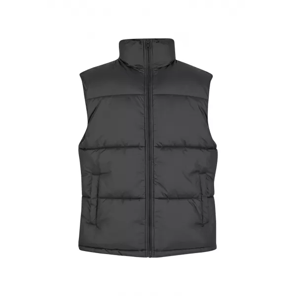  Férfi steppelt mellény URBAN CLASSICS TB8704-03516 MÁGNES 