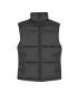 Férfi steppelt mellény URBAN CLASSICS TB8704-03516 MÁGNES