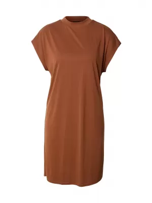 Ruha URBAN CLASSICS TB2598 FAHÉJBARNA