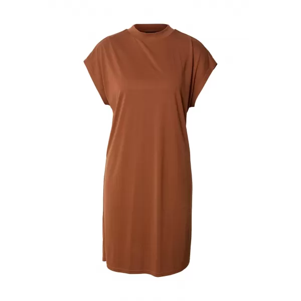  Ruha URBAN CLASSICS TB2598 FAHÉJBARNA 
