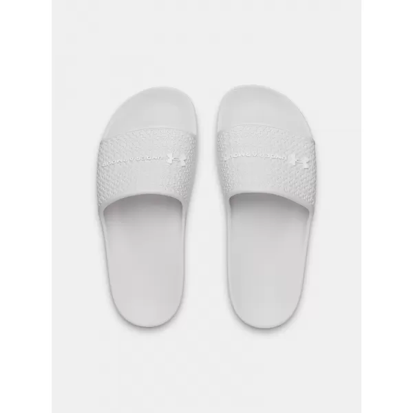  Női papucs UNDER ARMOUR UA W ARMR SLIDE LITE 6007533-014 SZÜRKE 