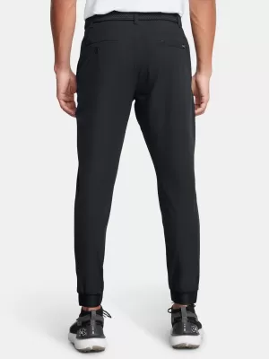 Férfi nadrág UNDER ARMOUR UA DRIVE JOGGER 1388167-001 FEKETE