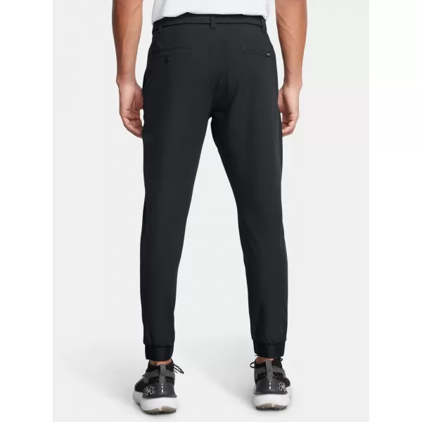  Férfi nadrág UNDER ARMOUR UA DRIVE JOGGER 1388167-001 FEKETE 