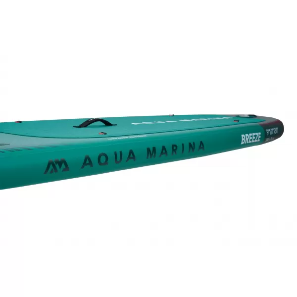  Eveződeszka AQUA MARINA Breeze 910 EZÜSTFA 