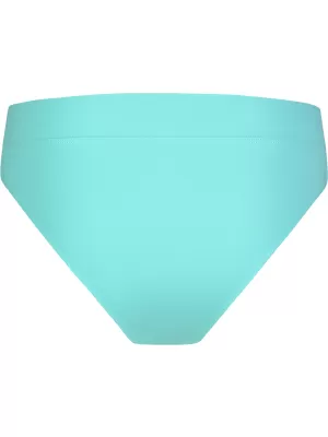 Női bikini alsó NORDBLANC ETHEREAL NBSSS8241 TÜRKIZ
