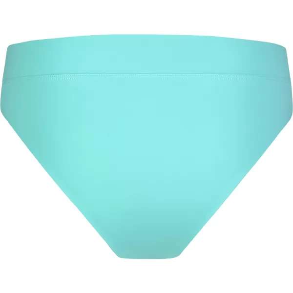  Női bikini alsó NORDBLANC ETHEREAL NBSSS8241 TÜRKIZ 