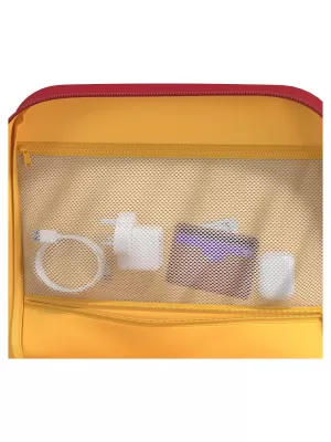 Hátizsák CABINZERO Classic 44L KETCHUP