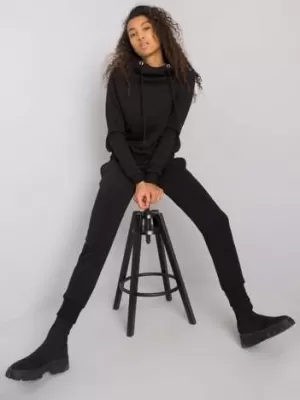 Női szett BASIC FEEL GOOD RV-KMPL-7285.00P NOIR
