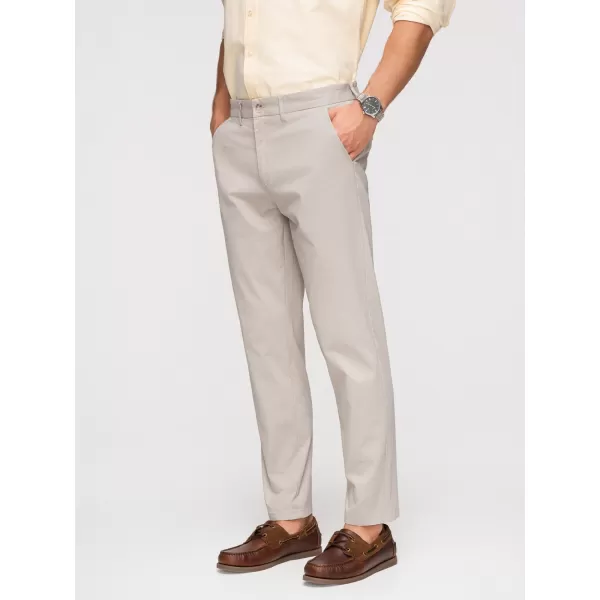  Férfi nadrág OMBRE OM-PACP-0293 BÉZS 