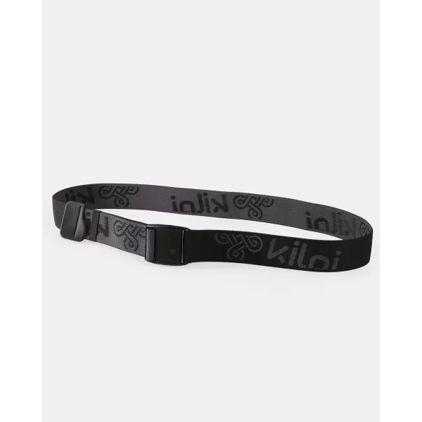  Öv KILPI RANST-U 1U0809KI FEKETE 