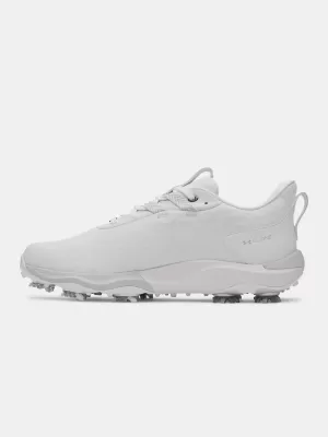 Férfi cipők UNDER ARMOUR UA DRIVE PRO CLONE 6006116-100 FEHÉR