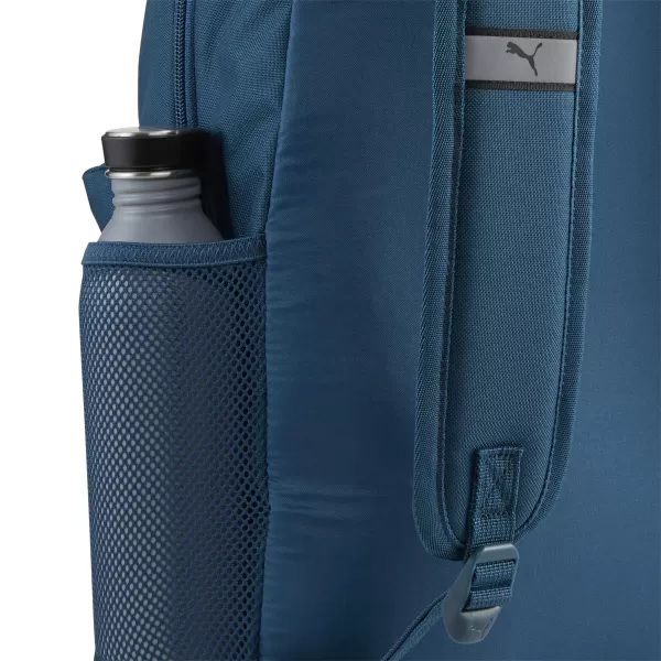  Hátizsák PUMA PHASE BACKPACK 09116441 ÉJFÉLI BENZIN 