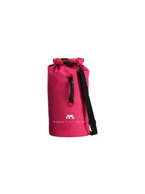 Hajótáska AQUA MARINA 10lt RÓZSASZÍN
