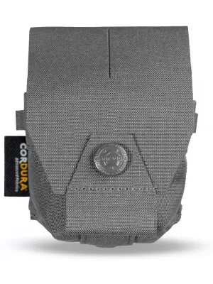 Hátizsák PENTAGON AMINA FRAG GRENADE POUCH K17118 FARKASSZÜRKE