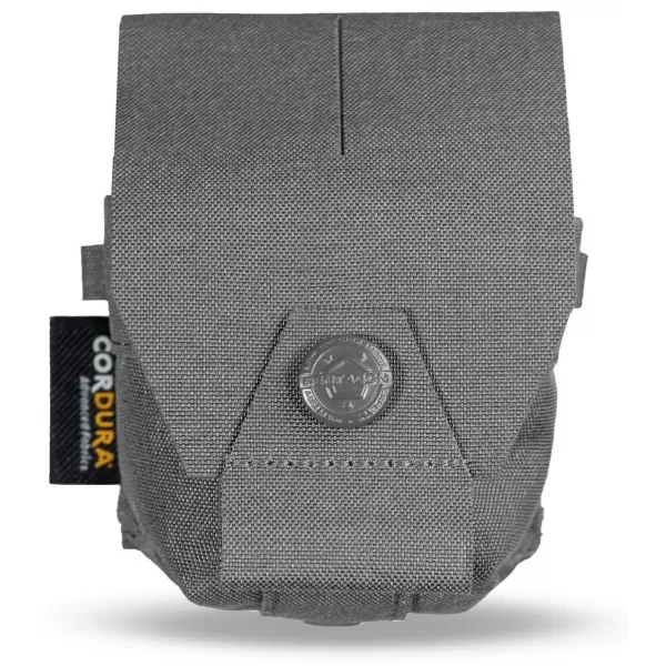  Hátizsák PENTAGON AMINA FRAG GRENADE POUCH K17118 FARKASSZÜRKE 