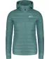 Steppelt női kabát NORDBLANC NIMBUS WJL8395 ZÖLD
