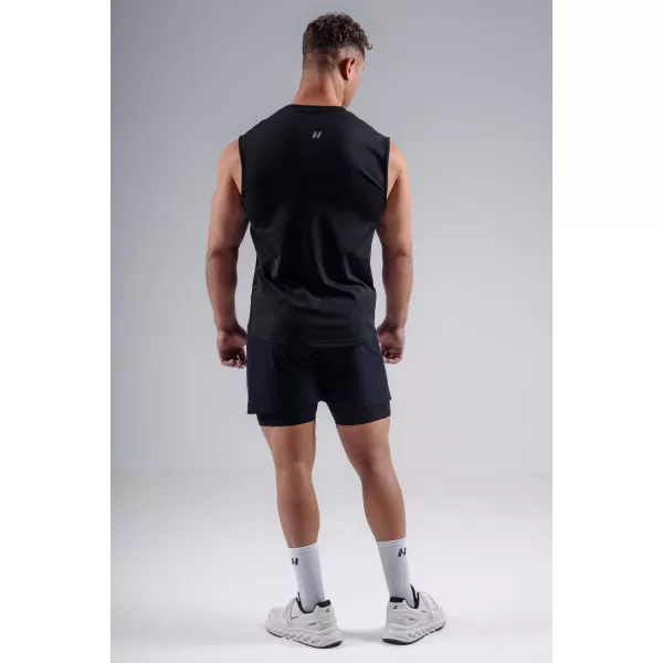  Funkcionális tanktető NEBBIA PRIMAL 874 FEKETE 