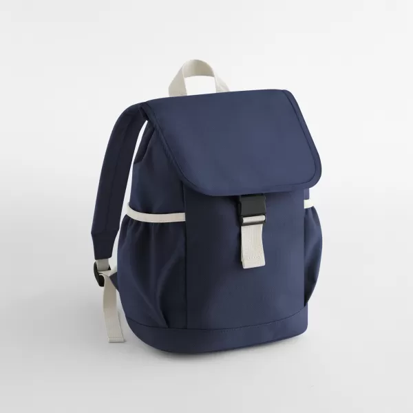  Gyermek hátizsák BAGBASE | BG 365 SZOKÁSOK 