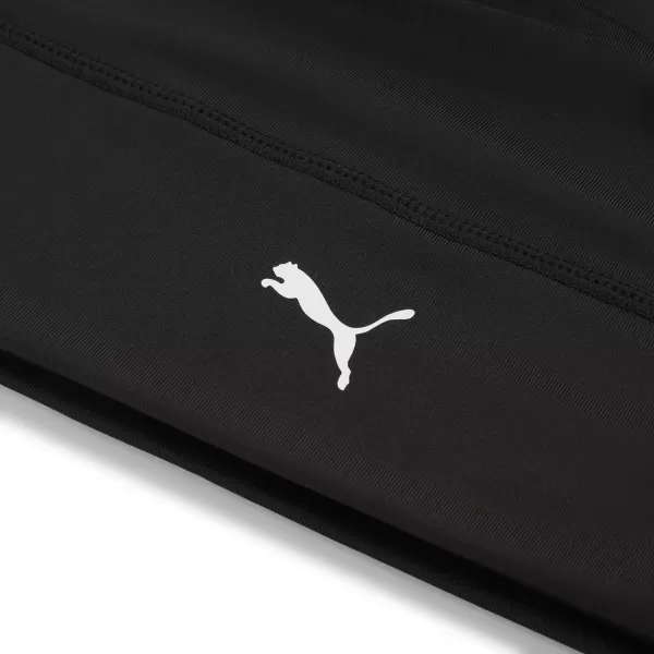  Sapka PUMA TEAMADDITIONS TECH BEANIE 02724102 PUMA FEKETE 