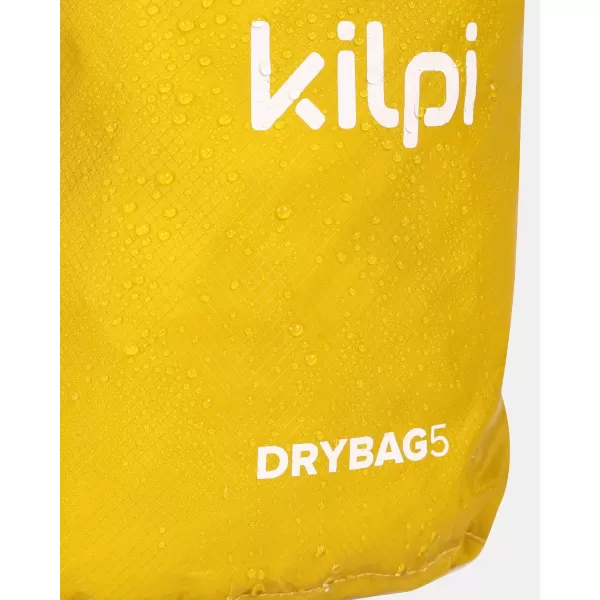  Hátizsák KILPI DRYBAG 5-U 1U0611KI NARANCS 